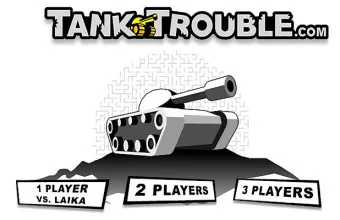 PLay Tank Trouble now!