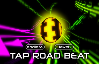 Play Tap Road Beat now!