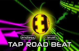 PLay Tap Road Beat now!