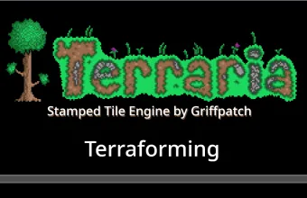 PLay Terraria now!