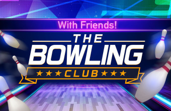 Play The Bowling Club now!