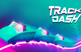 Play Track Dash now!