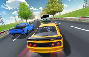 traffic-racing