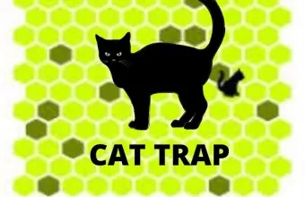 PLay Trap The Cat now!