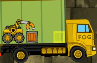 PLay Truck Loader now!