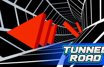 Play Tunnel Road now!