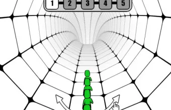 PLay Tunnel Surfers now!