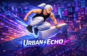 urban-echo