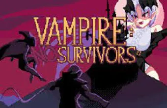 PLay Vampire: No Survivors now!