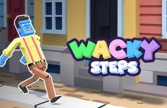 wacky-steps