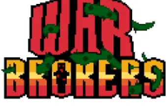 PLay War Brokers now!