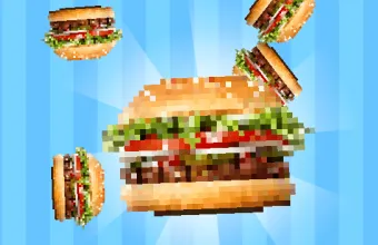 PLay Whopper Clicker now!