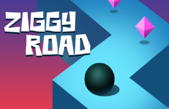 Play Ziggy Road now!