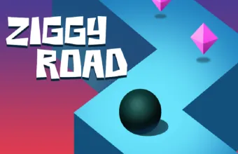 PLay Ziggy Road now!
