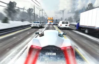 PLay Traffic Tour now!
