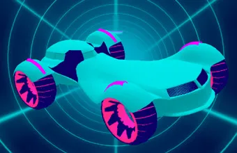 PLay Tunnel Racer now!