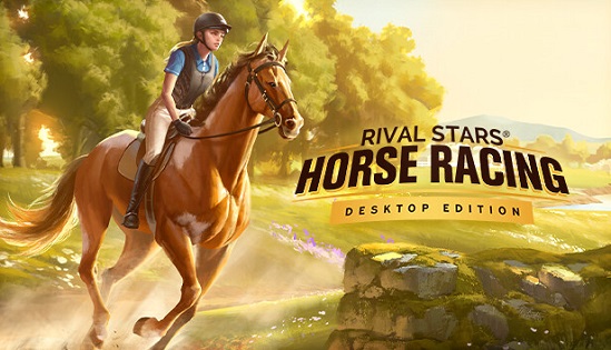 Rival Stars Horse Racing