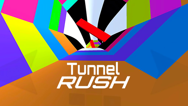 Tunnel Rush Mania - Speed Game - Free download and software reviews - CNET  Download